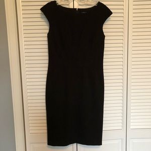 Ann Taylor Little black dress